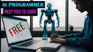 Free AI Programmer Help You in Code😍!How to used Codeium in Nepali?Codeium AI Pair programmer?