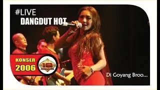 Live Konser Dangdut Terbaik ~ Mabok Janda @Medan 2006