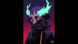 NASKO X JIQUI X EMORFIK X IVORY- TITAN SABER