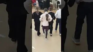 Ритмика, 2 класс