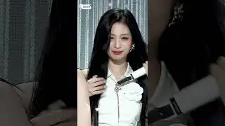 Forever focus of Ahyeon ❤️