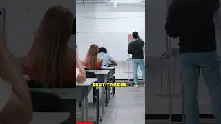 What to Expect on CELPIP Test Day? 👨🏻‍🎓
