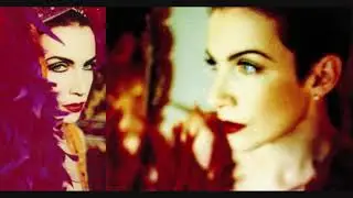 Here Comes The Rain Again (Live, MTV Unplugged)