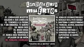 LENDAKARIS MUERTOS 