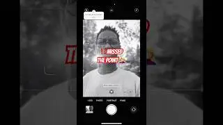 1st rule of Instagram! Breaking this kills growth #personalbranding #iphone #instagram