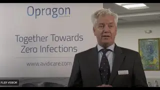 Avidicare Opragon - a superior healthcare ventilation system