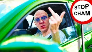 CZY BĘDĘ GWIAZDĄ STOP CHAMA?