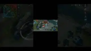 Mt 256kbps up/dl playing mobile legends wifi