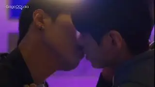 BL | Semantic Error EP. 7 | Kiss Scene (Eng Sub)