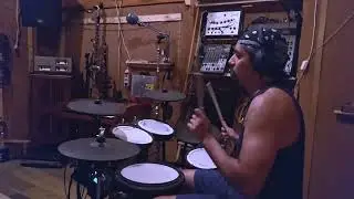 MCC [Magna Carta Cartel] - Turn (Drum cover)