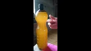 Варим медовуху   часть 2