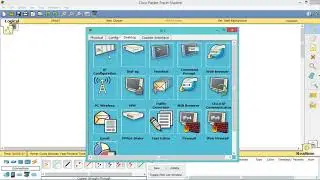 Tutorial Konfigurasi Legacy Inter-VLAN Routing
