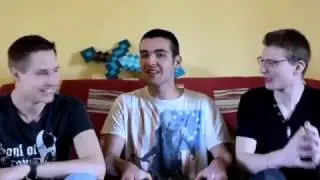 Mise au point de la WebTV #1