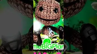 LittleBigPlanet 2 Move Pack 