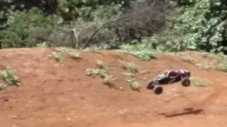 Class One Buggy Unlimited RC4WD- RC car