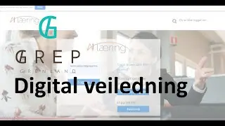 Digital oppfølging av jobbsøkere i GREP