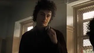 A Complete Unknown - Teaser (2024)