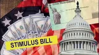 STIMULUS CHECK UPDATE: $6,000 2ND ROUND STIMULUS RELIEF + SSI PAYMENTS ARRIVING IN ACCOUNTS!