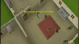 Runescape Beer Song