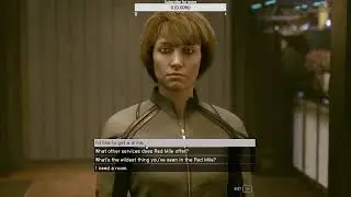 Time to find a solution to the Terrormorphs