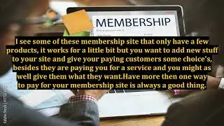 Best WordPress Membership Plugin!