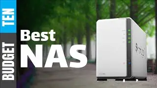 Best NAS 2023 For Plex | Using a NAS for Video Editing