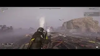 Schedule Update - Helldivers 2 Alternate Programming