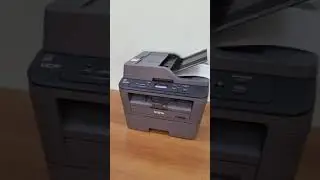 Brother DCP-L2540DNR