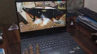 Free fire in pc #freefire #trending #guildtest 