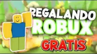 fecha exacta en la que vamos a regalar Robux en directo lee la comunidad