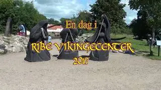 Ribe Vikingecenter 2017