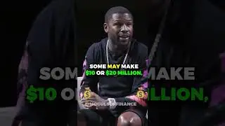 Floyd Mayweather | The Art of Making Millions