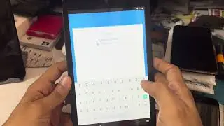 Cómo eliminar Cuenta Google Tablet Alcatel A30
