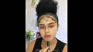 TUTORIAL DE MAQUIAGEM 3
