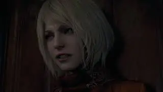 RE4 Remake - 17