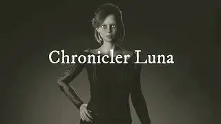 To Boldly Chronicle