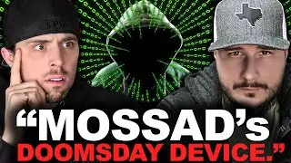 Gray Hat Hacker EXPOSES Gov Spyware | Jonathan Scott • 209