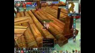 Fiesta Online - Soloing Mara KQ