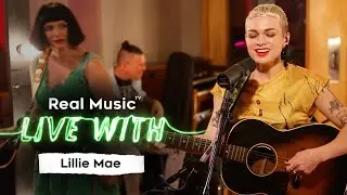 Live With: Lillie Mae - How