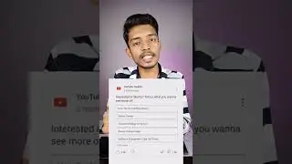 YouTube 3 New Updates😍 Today 12 May 2022 | YouTube New Features 2022 