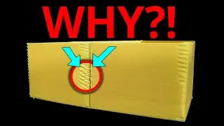 Pressure Advance Explained (Why Corners Bulge)
