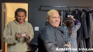 “FILHOS DA NOITE” - MATUÊ & MC RYAN SP (CONTEÚDO EXCLUSIVO) 🔥