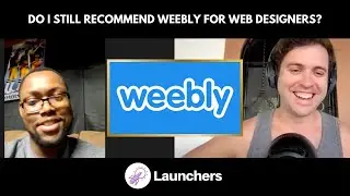 Do I still recommend Weebly for web designers?