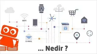Teknolojik Hap Bilgiler Geliyor! Öğrenmek İstediklerinizi Bize Yazın.