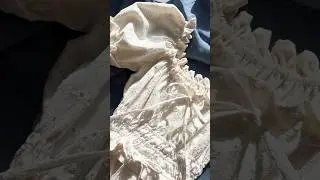 Sewing the Daisy Frock