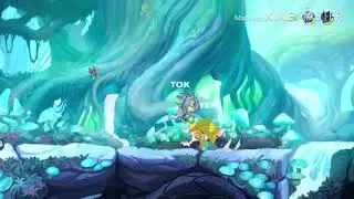 V.I.P~A BRAWLHALLA MONTAGE