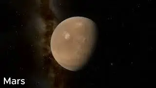 Planet Sounds From Space 2024 [4K]