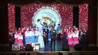 7 эпизод награждения