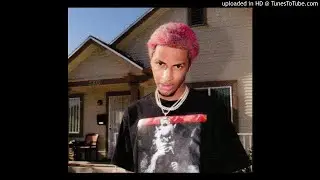comethazine - bling (slowed + reverb)