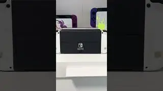 Switch OLED Showdown | Zelda: Tears of the Kingdom vs Splatoon vs Pokémon